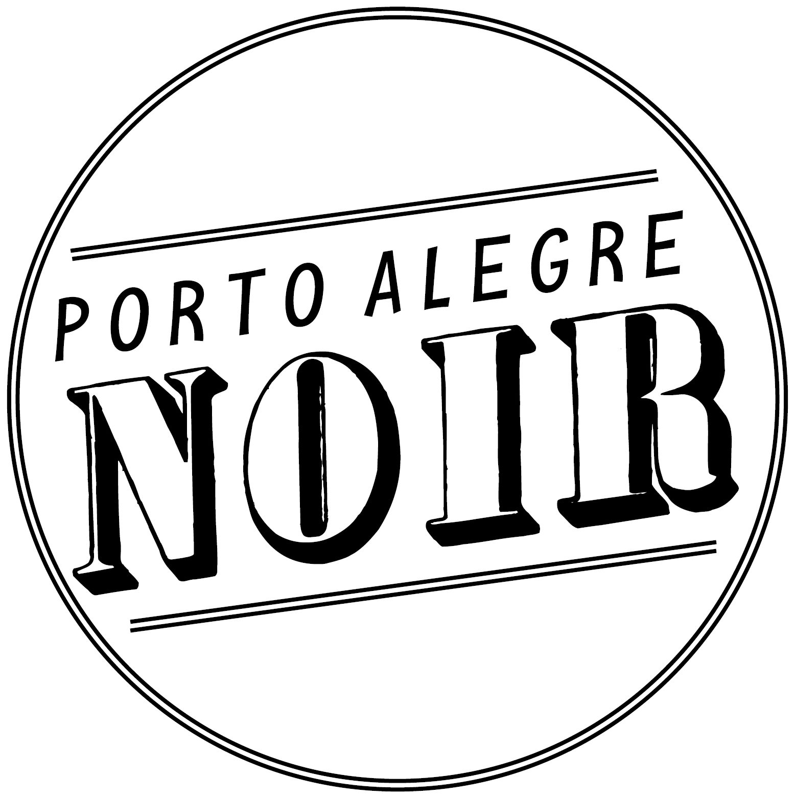Porto Alegre Noir